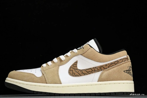  SE Brown 1 DZ4130-201 Low DZ4130-201 Jordan Elephant 0501
